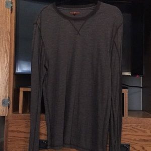 7 for all mankind Long sleeve T-shirt size large